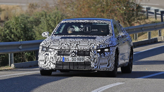 Volkswagen ���������� ���������� Arteon