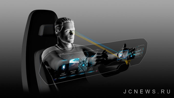 Volkswagen ������� ��������� ������ � ���������� ���������