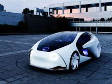 Toyota �������� ������� � ������������� �����������