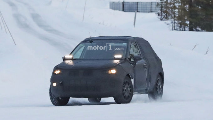 SEAT Arona �������� �� �����