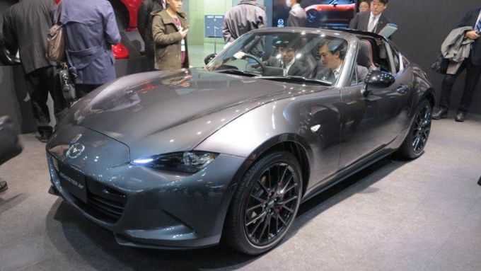 Mazda ������������� �������� ����, ������� �� ����������� �������