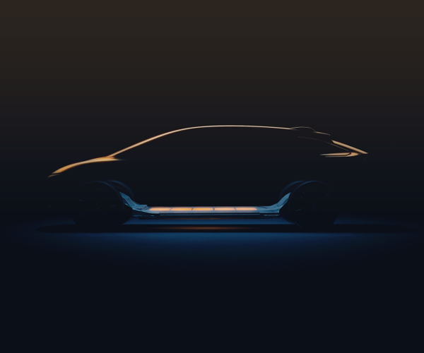 ���-��������� ������ �������� Faraday Future
