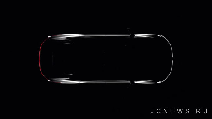 Faraday Future ������ ����� ����������
