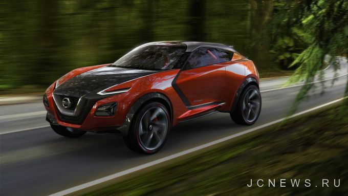 Nissan ������� ����� ��������� � ������� Mitsubishi