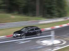 Audi RS4 Avant ������ ��������� �������������